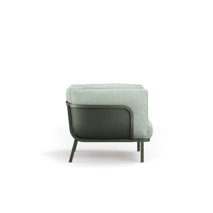 Cabla Lounge Chair