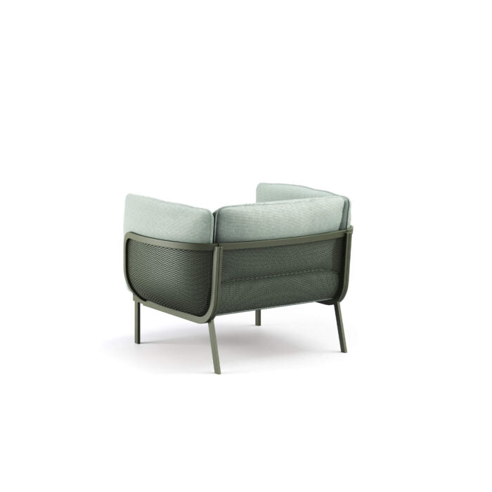 Cabla Lounge Chair