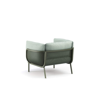 Cabla Lounge Chair