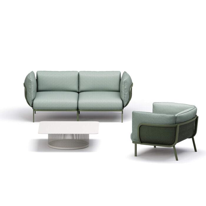 Cabla Lounge Chair