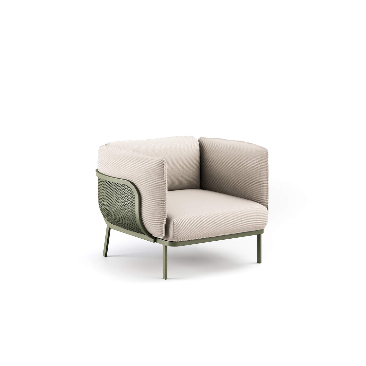 Cabla Lounge Chair