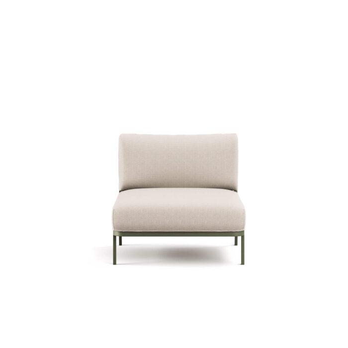 Cabla Lounge Chair without Armrests-Contract Furniture Store for hospitality, leisure & commercial projects