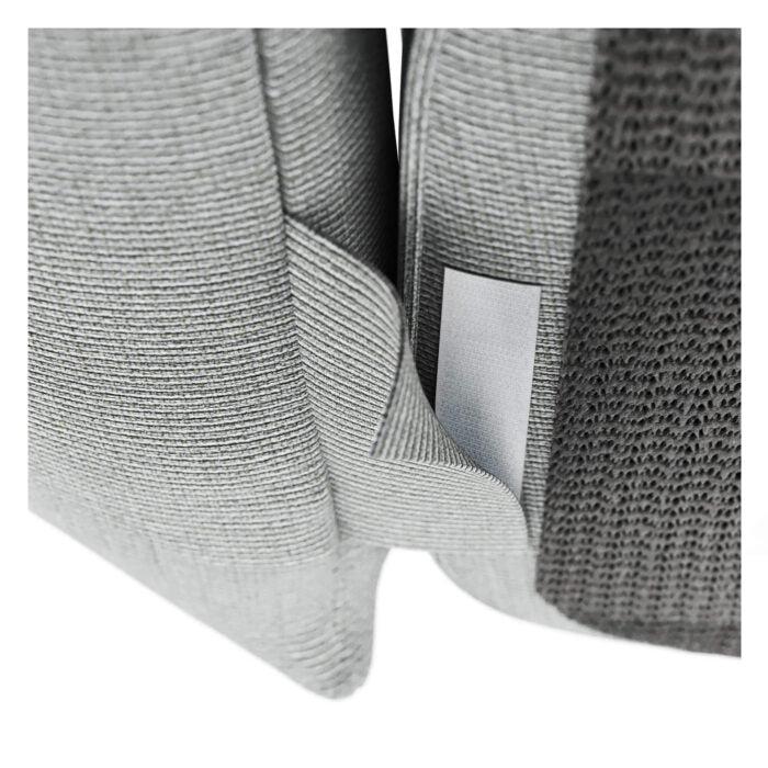 Cabla Lounge Chair without Armrests-Contract Furniture Store for hospitality, leisure & commercial projects