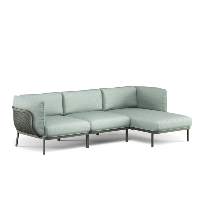 Cabla Modular Sofa-Emu-Contract Furniture Store