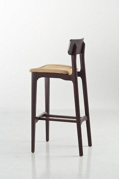 Cacao High Stool