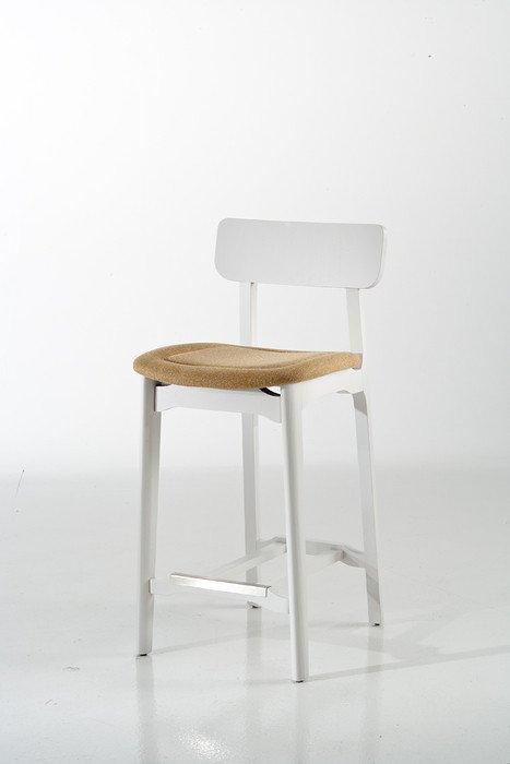 Cacao High Stool