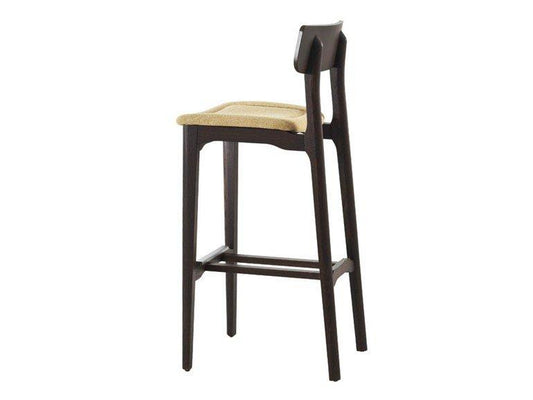 Cacao High Stool-Contract Furniture Store for hospitality, leisure & commercial projects