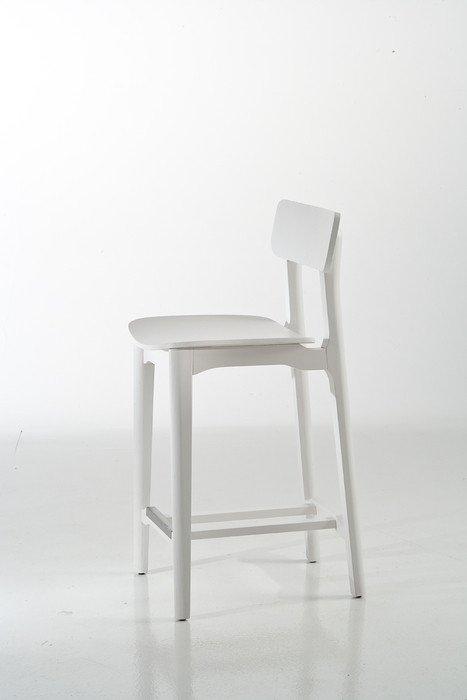 Cacao L High Stool