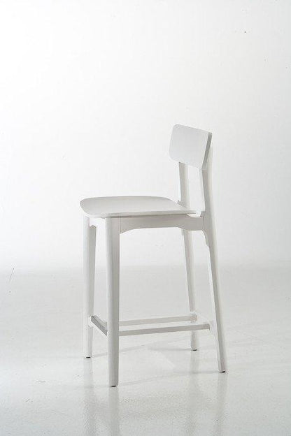 Cacao L High Stool