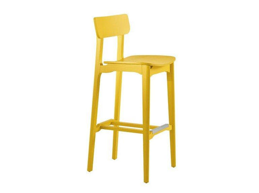 Cacao L High Stool