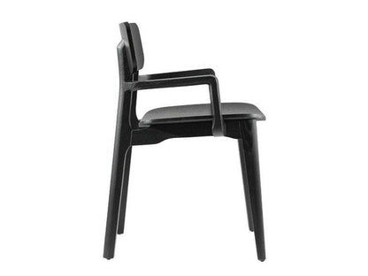 Cacao L-P Armchair