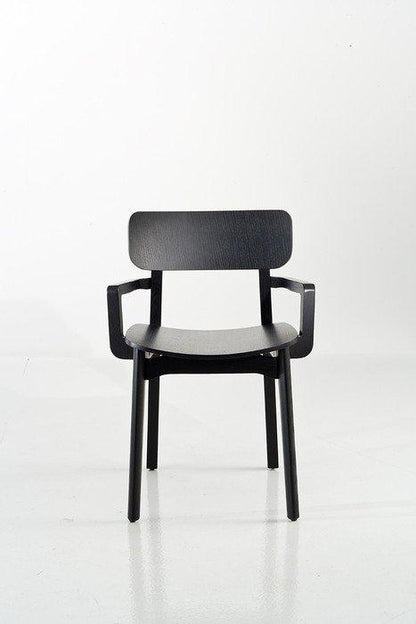 Cacao L-P Armchair