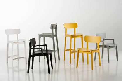 Cacao L-P Armchair