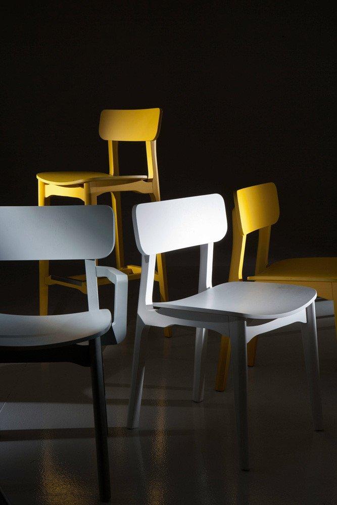 Cacao L-P Armchair
