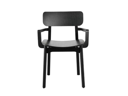 Cacao L-P Armchair-Contract Furniture Store for hospitality, leisure & commercial projects