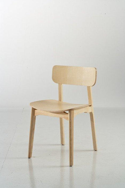 Cacao L Side Chair