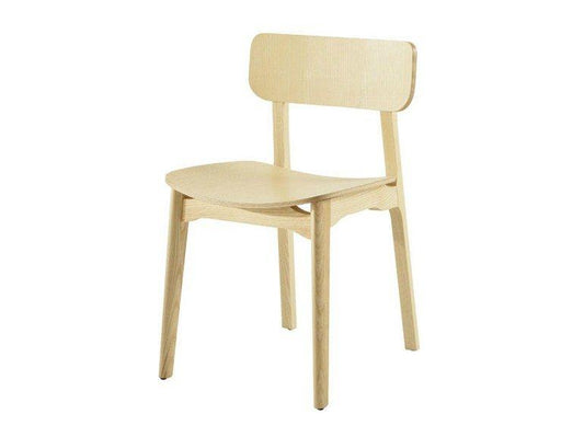 Cacao L Side Chair