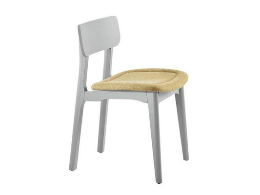 Cacao S Side Chair