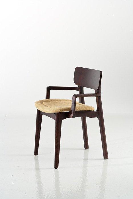 Cacao SP Armchair