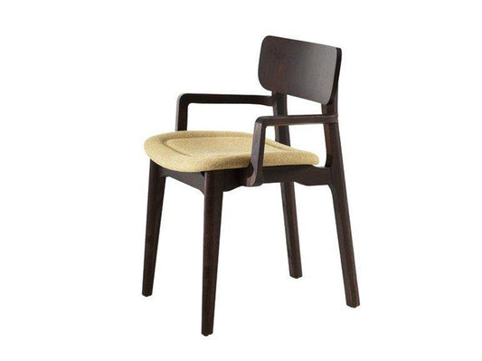 Cacao SP Armchair