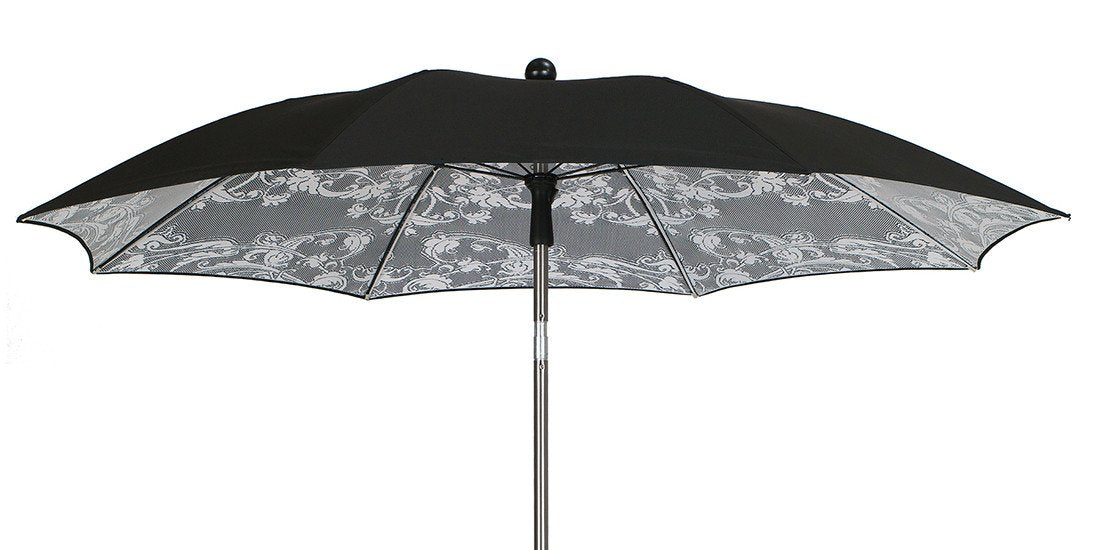 Cache-Cache Parasol
