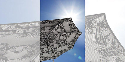 Cache-Cache Parasol