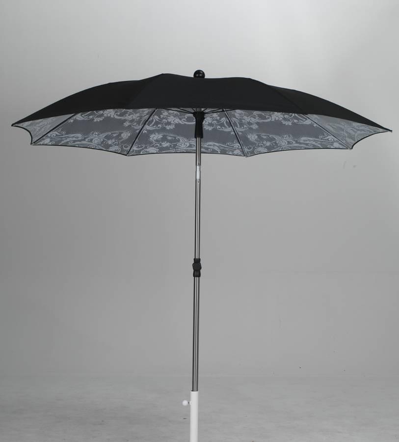 Cache-Cache Parasol