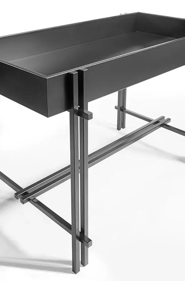 Caddy Display Container-Contract Furniture Store for hospitality, leisure & commercial projects