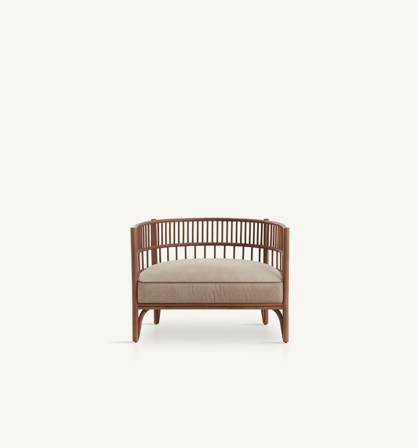 Cadenza Armchair-Contract Furniture Store for hospitality, leisure & commercial projects