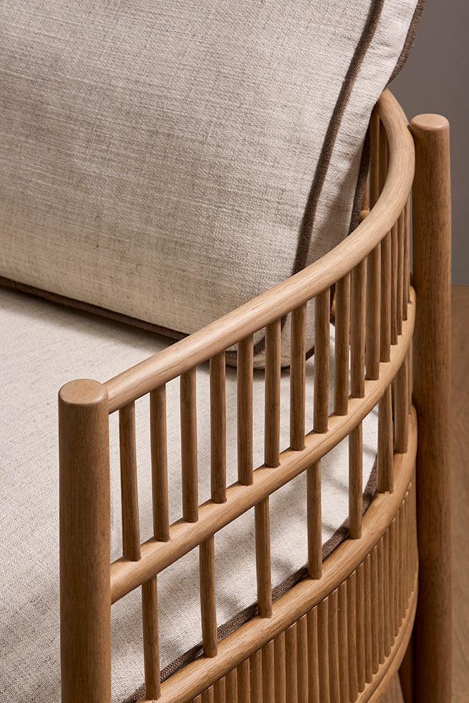 Cadenza Armchair-Contract Furniture Store for hospitality, leisure & commercial projects