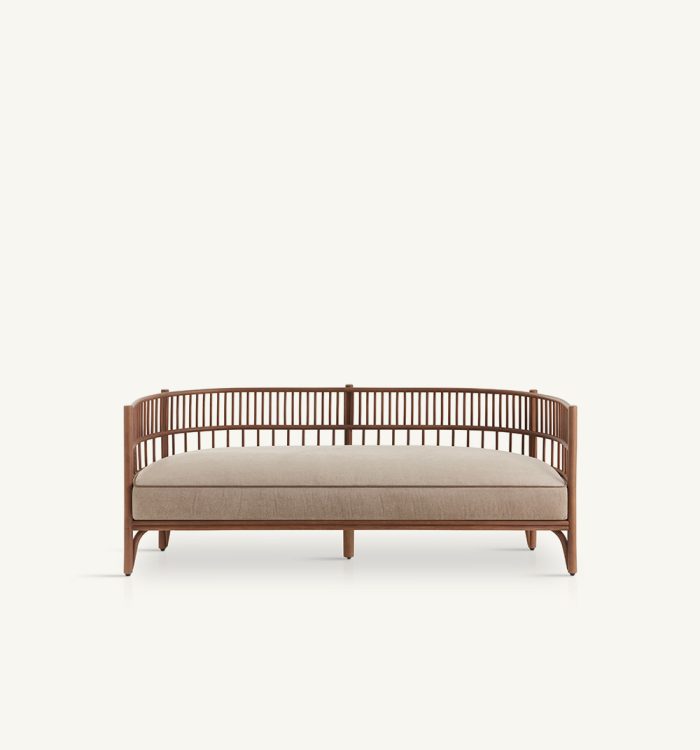 Cadenza Loveseat