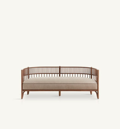 Cadenza Loveseat
