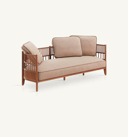 Cadenza Loveseat