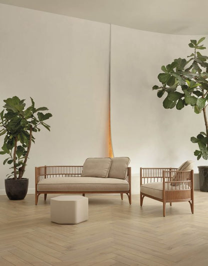 Cadenza Loveseat