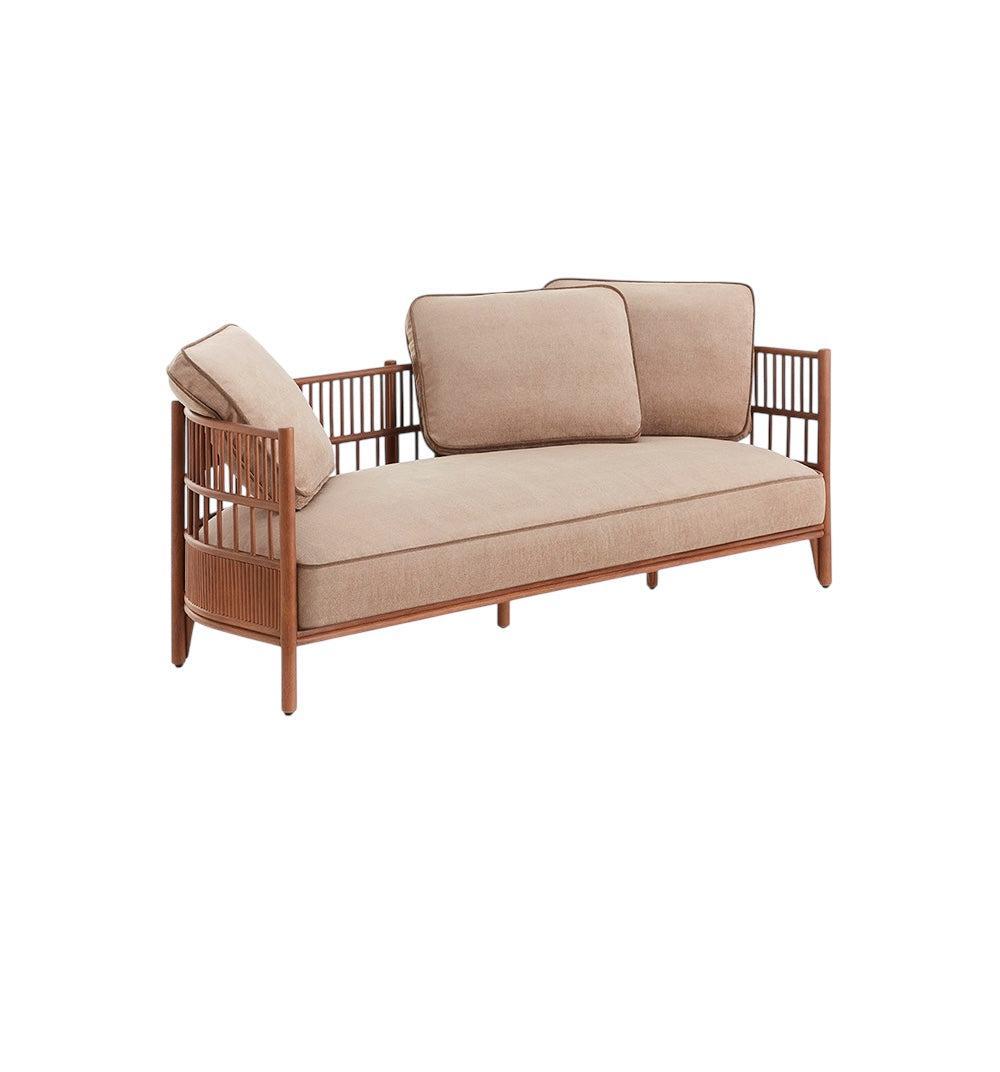 Cadenza Loveseat