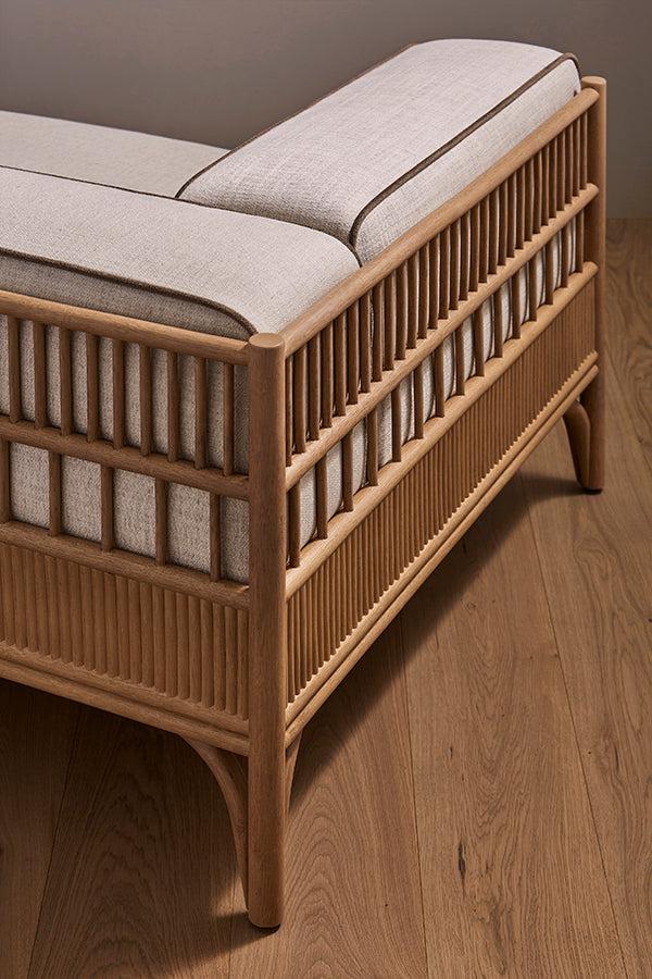 Cadenza Sofa-Contract Furniture Store for hospitality, leisure & commercial projects