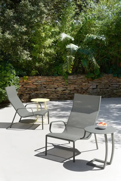 Cadiz 8706 Lounge Armchair