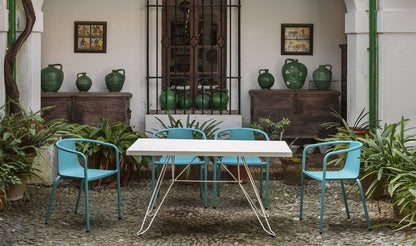 Cádiz Armchair-Contract Furniture Store for hospitality, leisure & commercial projects