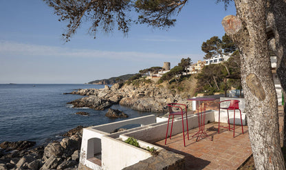 Cádiz High Stool-Contract Furniture Store for hospitality, leisure & commercial projects