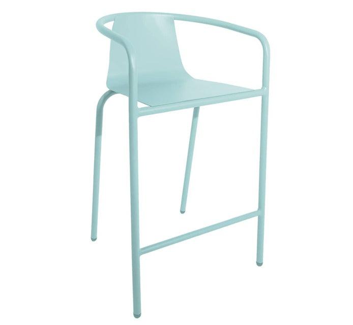 Cádiz High Stool-Contract Furniture Store for hospitality, leisure & commercial projects