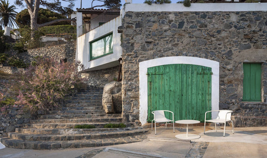 Cádiz Lounge Chair-Contract Furniture Store for hospitality, leisure & commercial projects