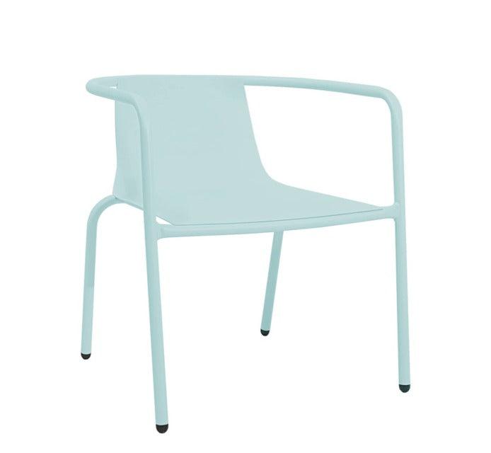 Cádiz Lounge Chair-iSiMAR-Contract Furniture Store