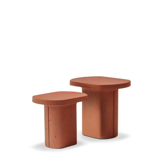 Caementum Coffee Table-Contract Furniture Store for hospitality, leisure & commercial projects