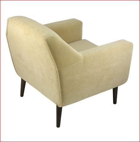 Caen Lounge Chair