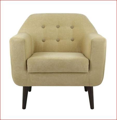 Caen Lounge Chair