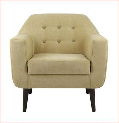 Caen Lounge Chair