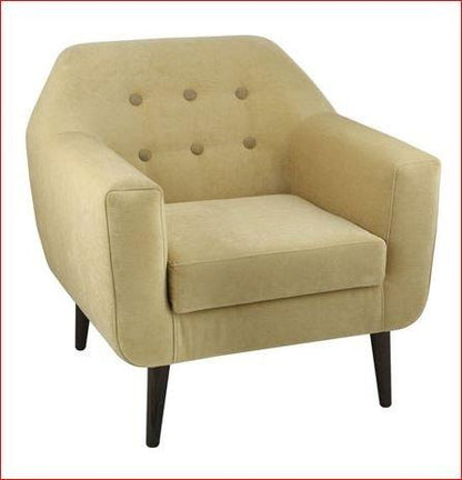 Caen Lounge Chair