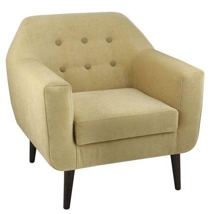 Caen Lounge Chair