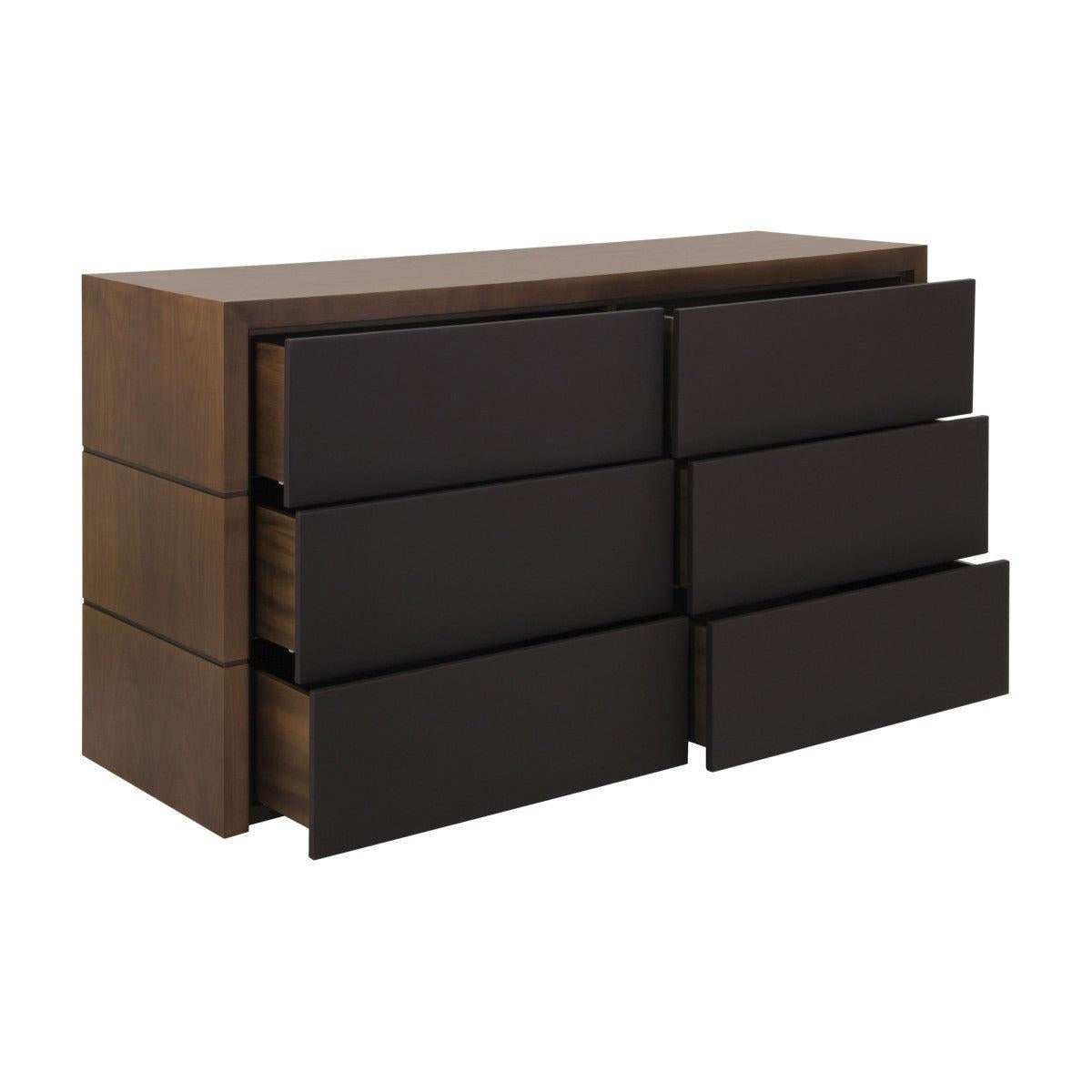 Caesar 0CO70 Chest Of Drawers-Contract Furniture Store for hospitality, leisure & commercial projects