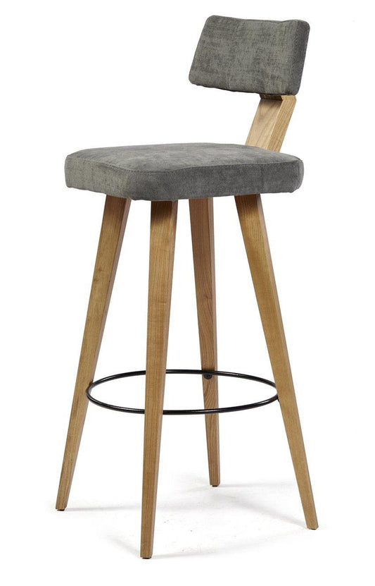 Caesar 197-39 High Stool